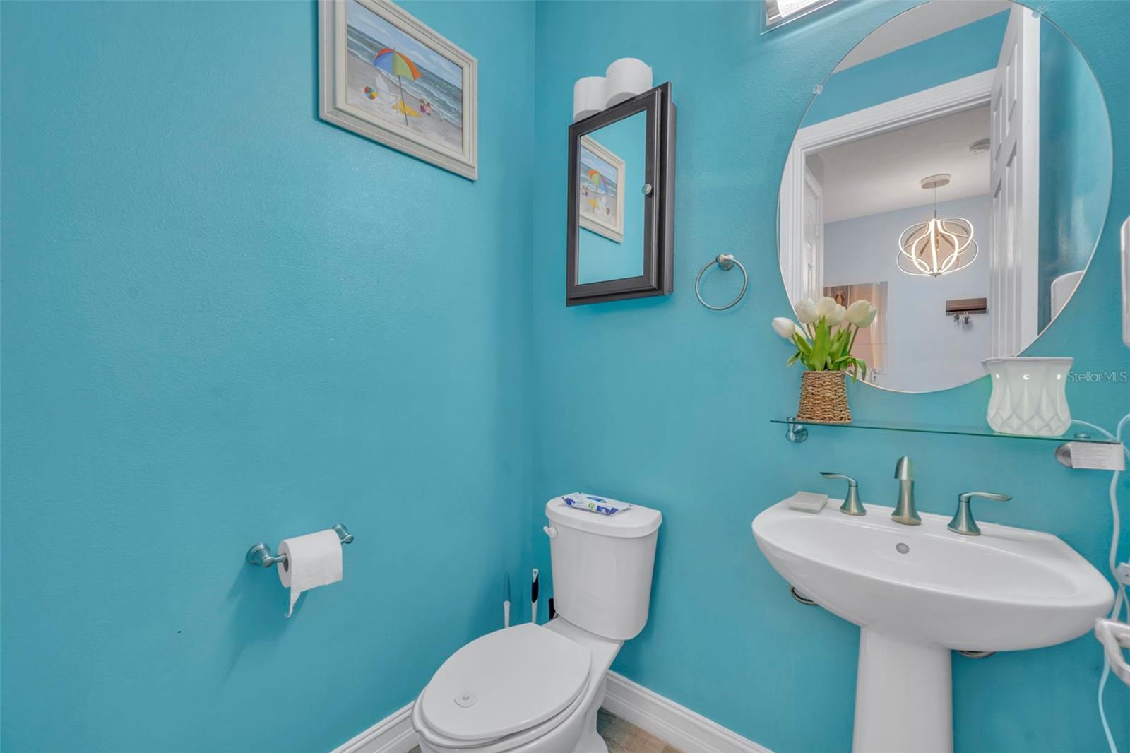 RIVERWALK OF MELBOURNE - Residential