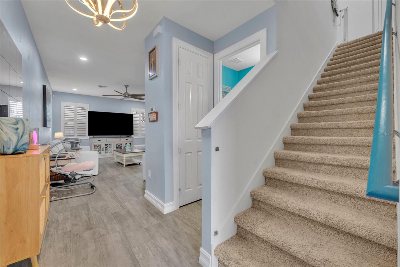 RIVERWALK OF MELBOURNE - Residential