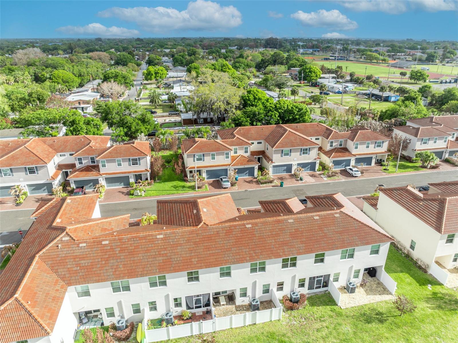 RIVERWALK OF MELBOURNE - Residential