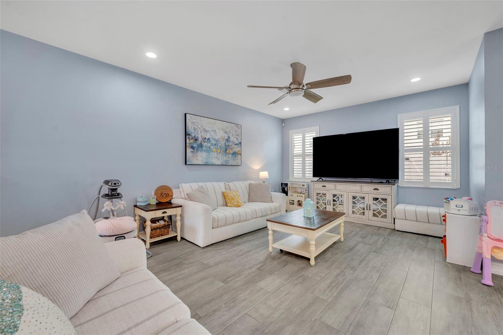 RIVERWALK OF MELBOURNE - Residential