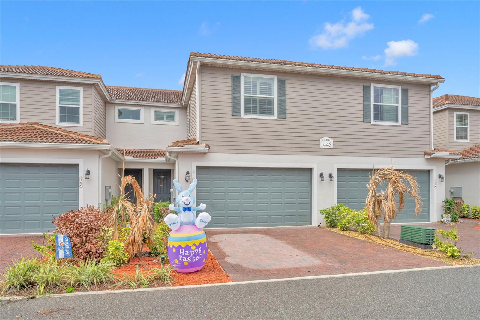 RIVERWALK OF MELBOURNE - Residential