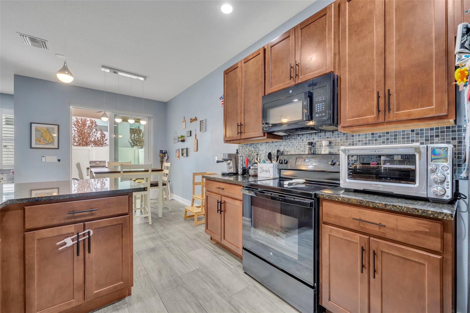 RIVERWALK OF MELBOURNE - Residential