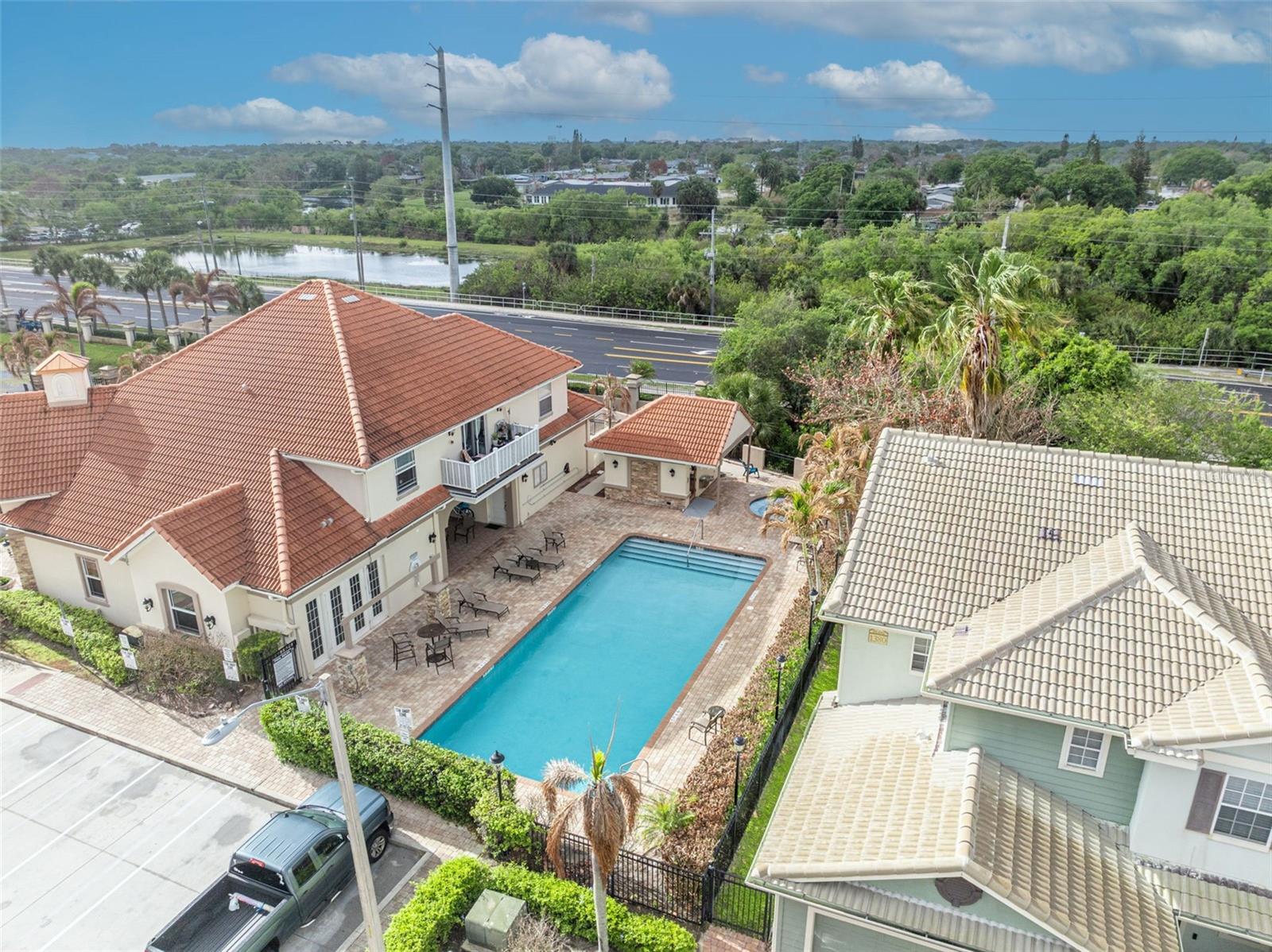 RIVERWALK OF MELBOURNE - Residential