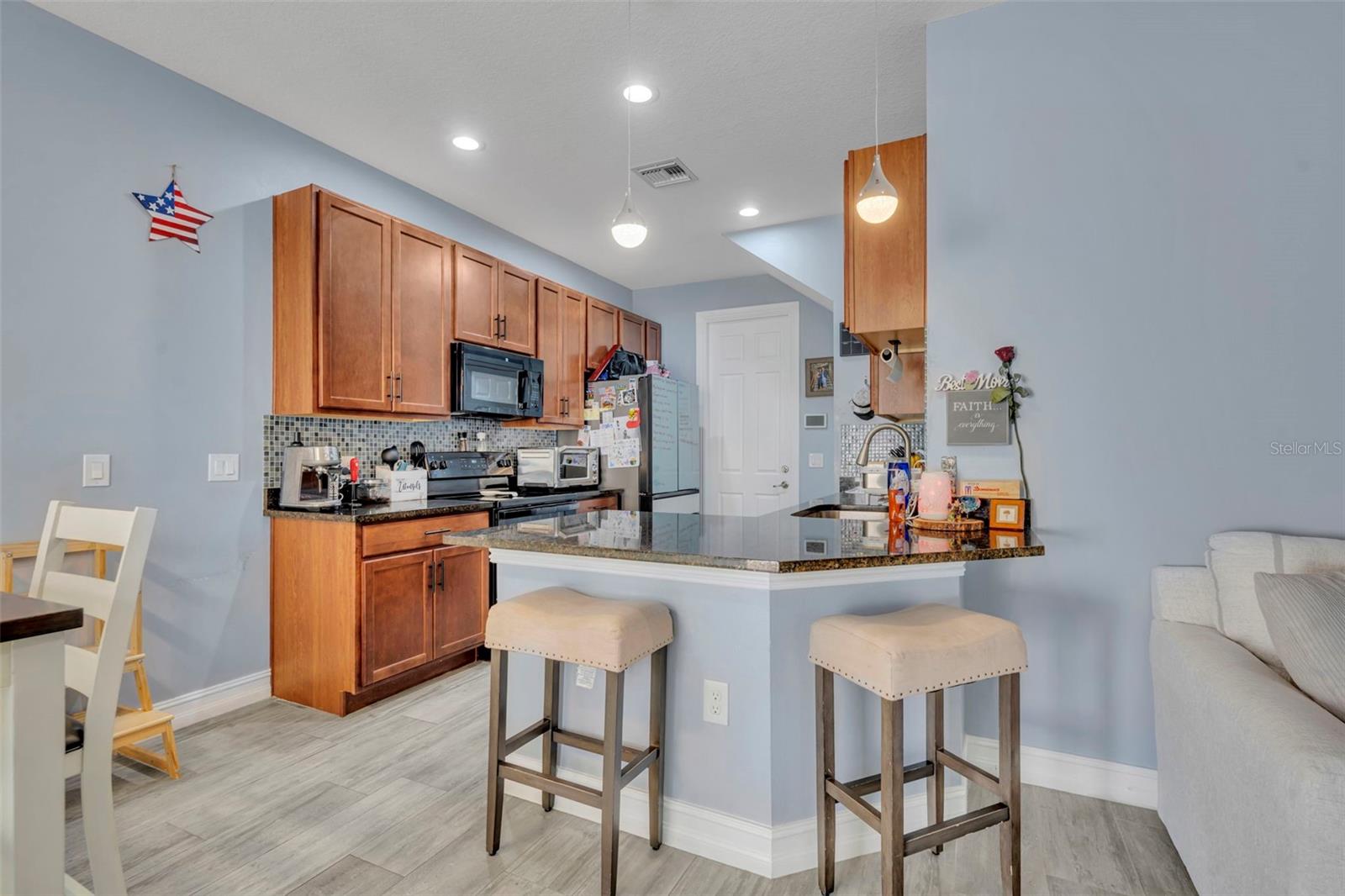 RIVERWALK OF MELBOURNE - Residential