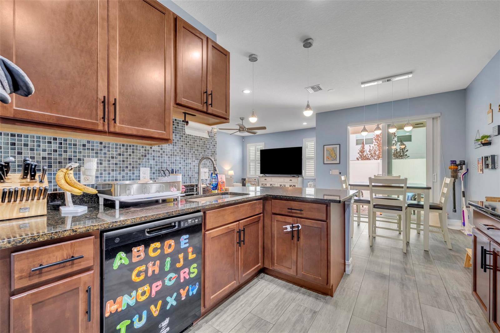 RIVERWALK OF MELBOURNE - Residential