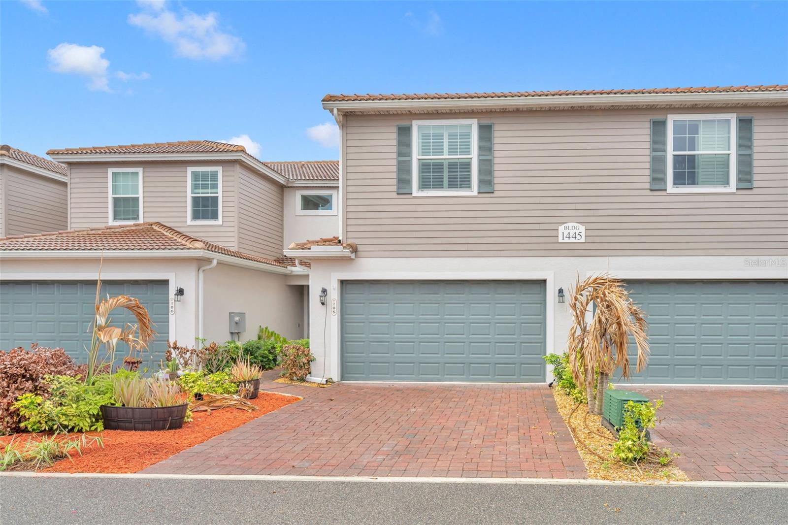 1445 ISABELLA DRIVE 105