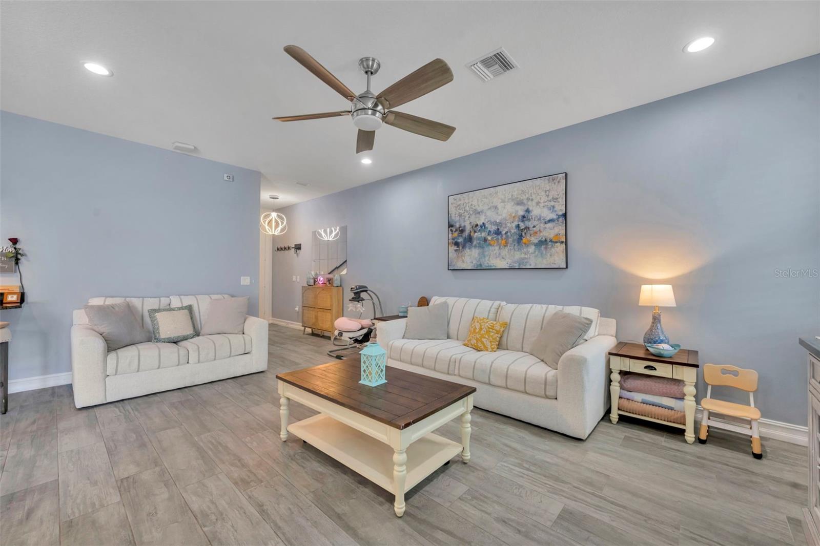 RIVERWALK OF MELBOURNE - Residential