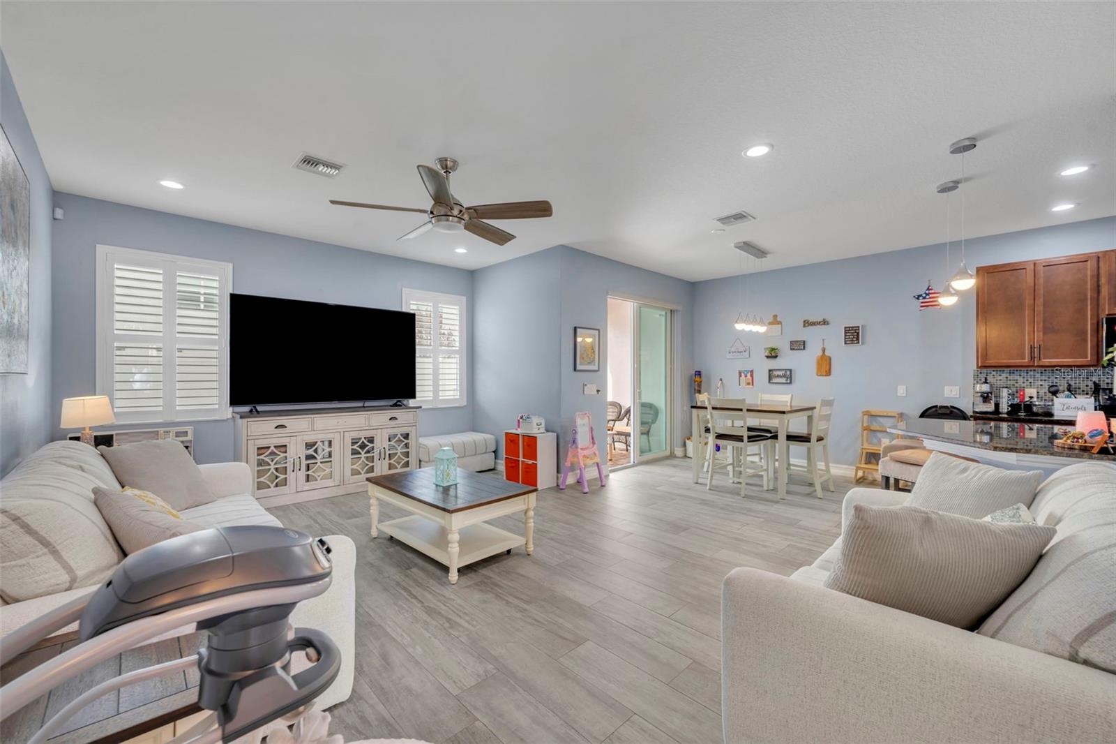 RIVERWALK OF MELBOURNE - Residential