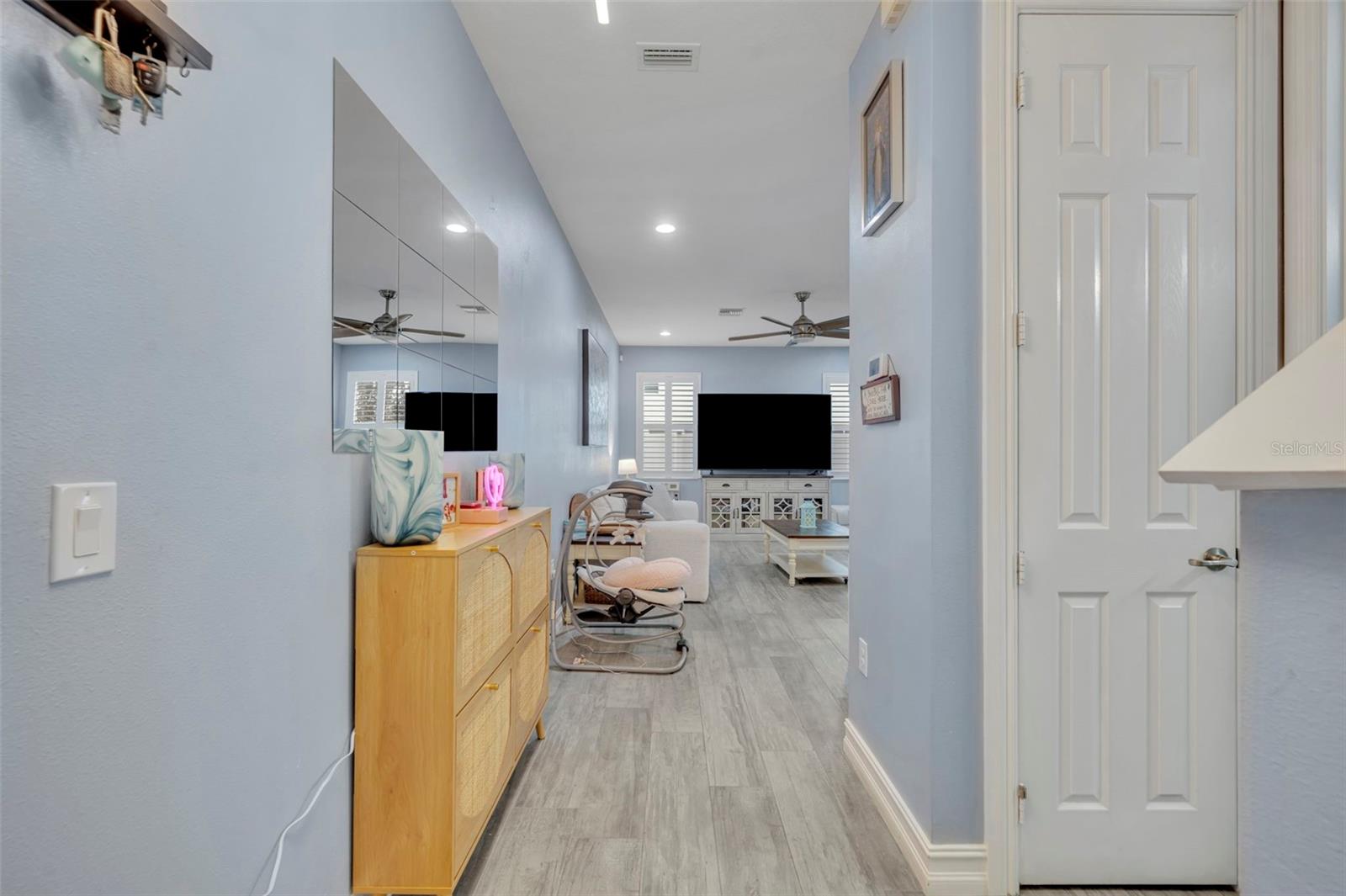 RIVERWALK OF MELBOURNE - Residential