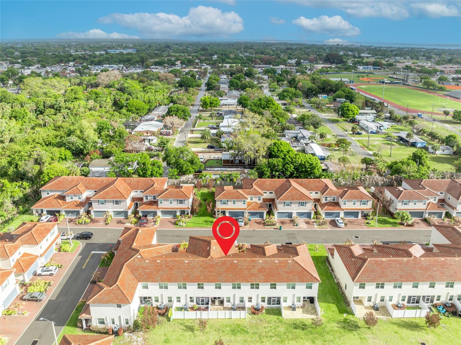 RIVERWALK OF MELBOURNE - Residential