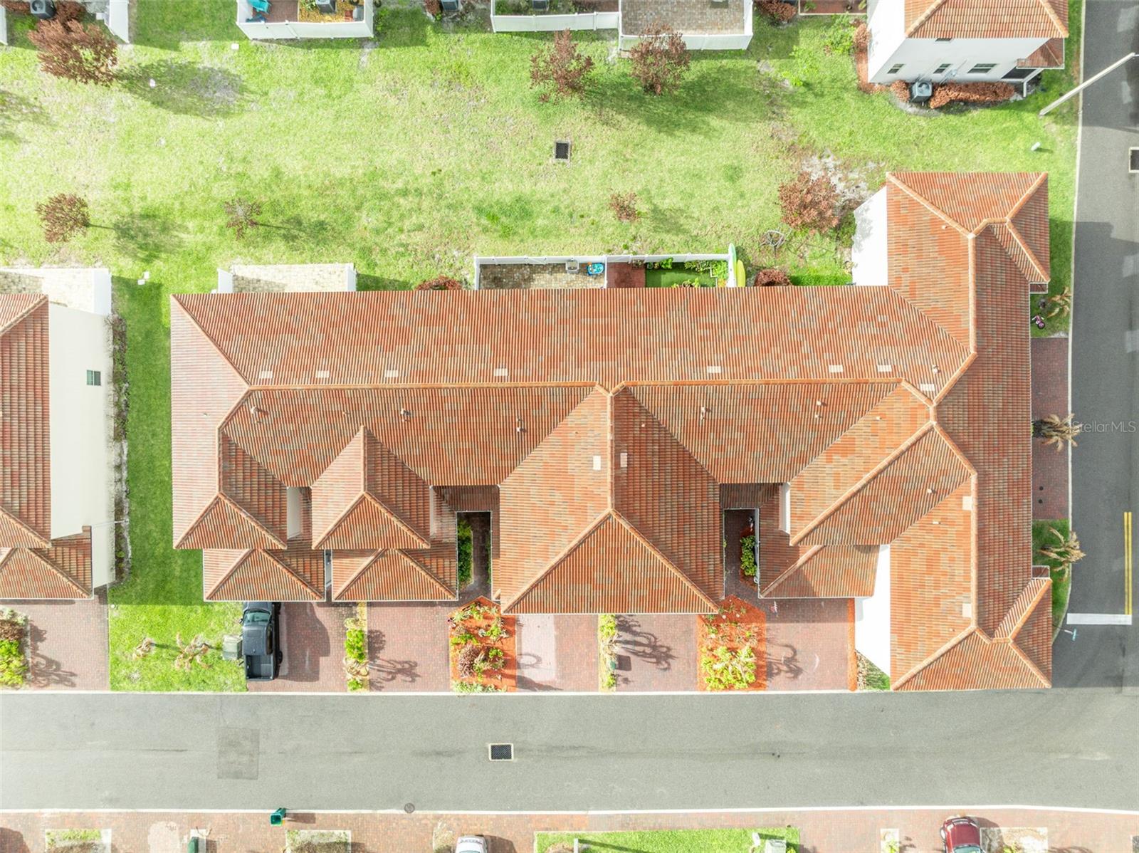 RIVERWALK OF MELBOURNE - Residential