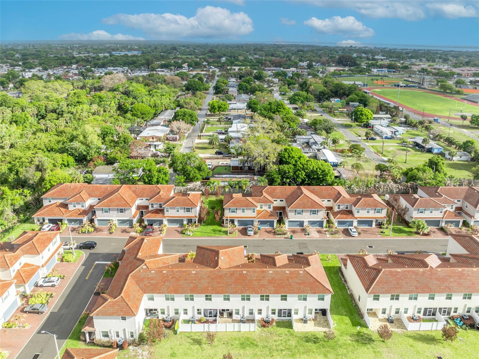 RIVERWALK OF MELBOURNE - Residential