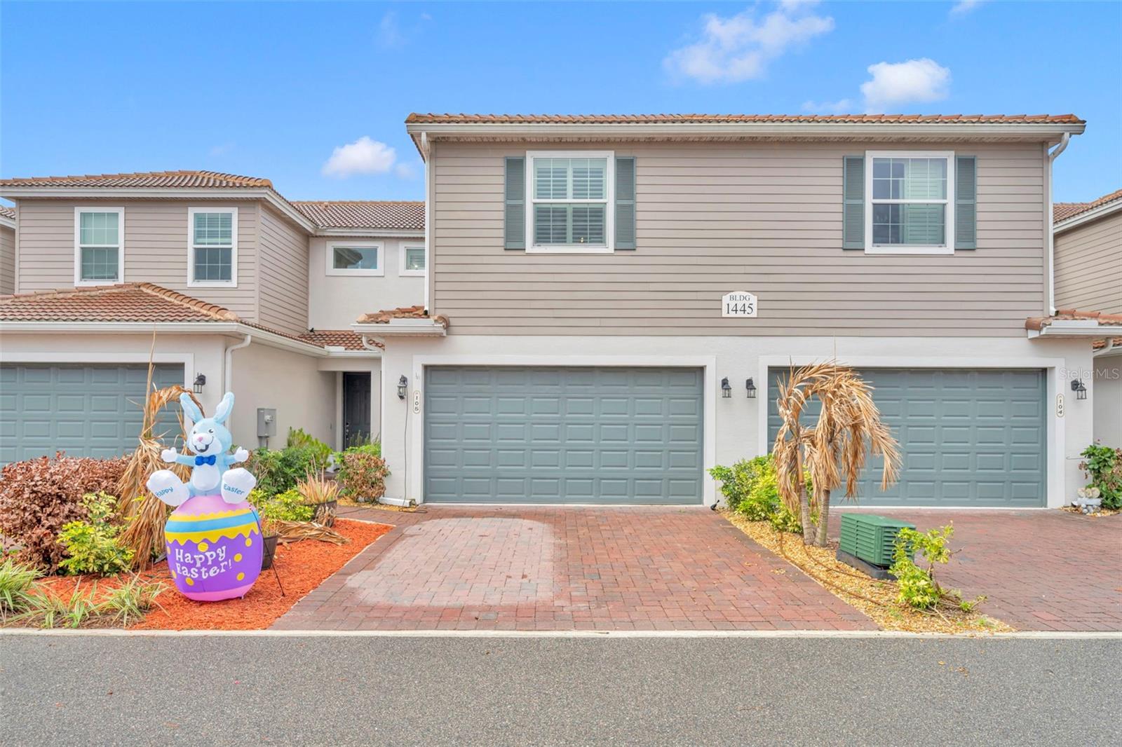 1445 ISABELLA DRIVE 105