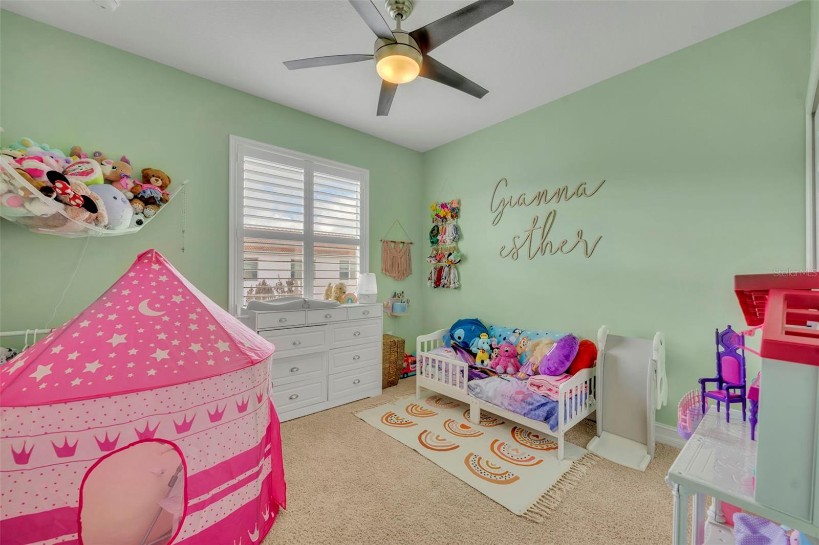 RIVERWALK OF MELBOURNE - Residential