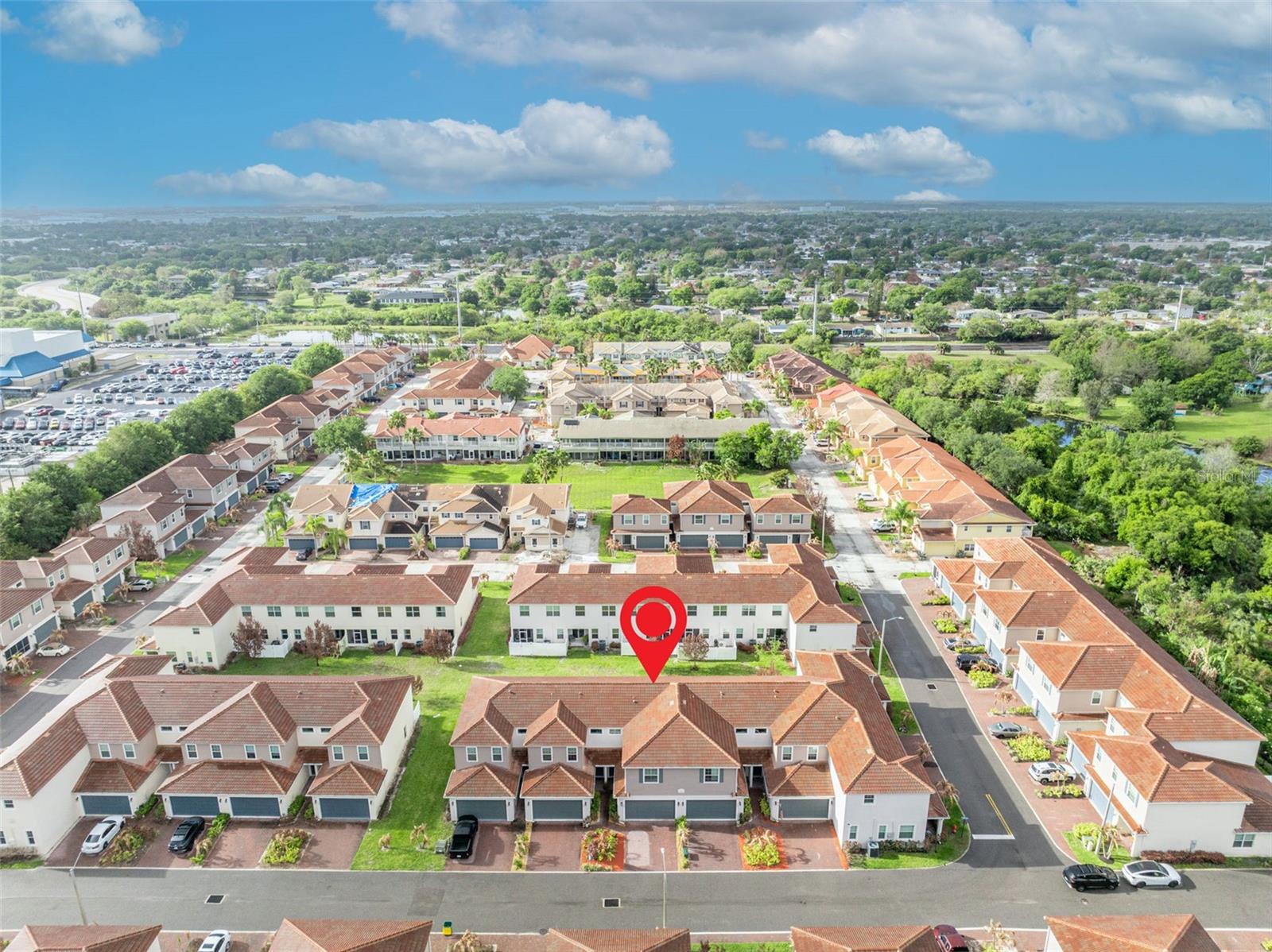 RIVERWALK OF MELBOURNE - Residential