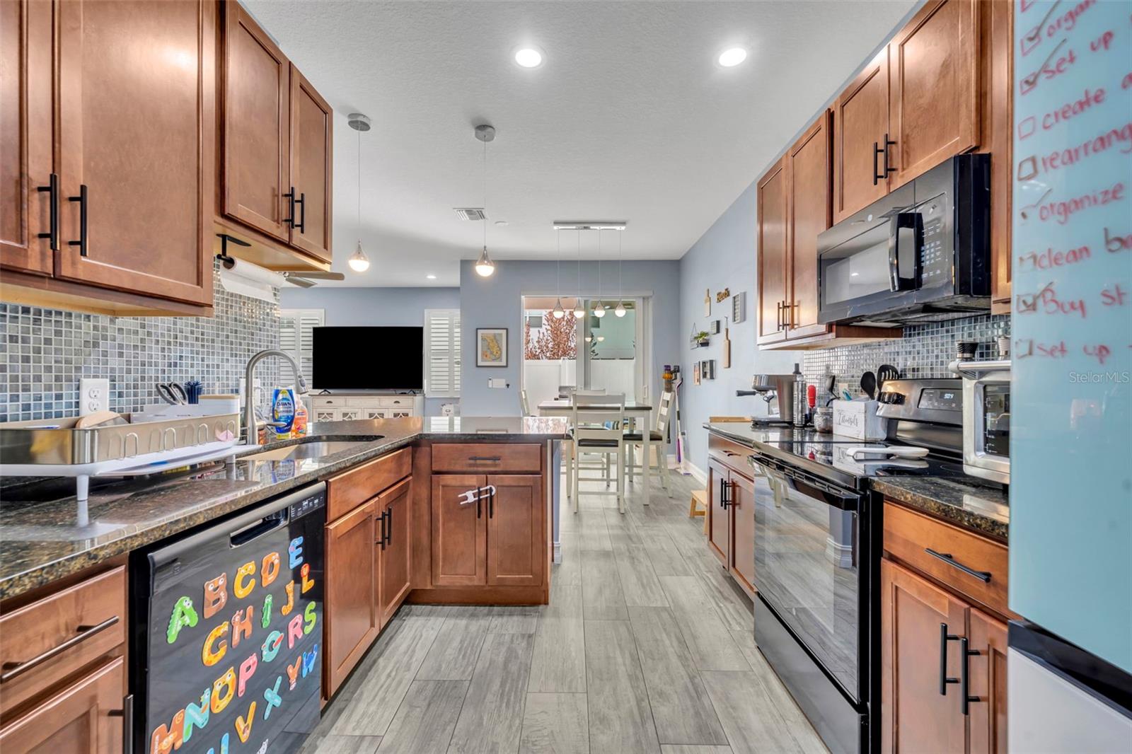 RIVERWALK OF MELBOURNE - Residential