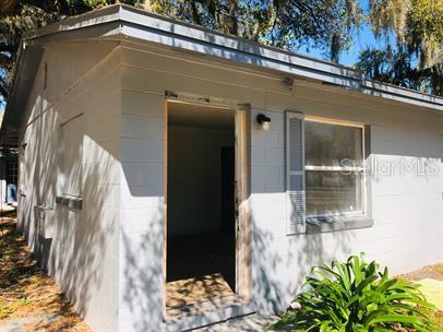 Rent with confidence from a licensed Real Estate Brokerage. We have a quick and simple application process. WE PROUDLY WELCOME ALL PETS. Contact us through this Web site or call to set up a tour and apply today!
Welcome to this cute 2 bed, 1 bath home! Our spacious layout is perfect for comfortable living. Enjoy the yard to unwind after a long day, enjoy the fresh air, and gather for fun-filled activities.
As you enter the home you will be greeted with an open floor plan showcasing the living room and kitchen. To the side of the home are the two bedrooms and bathroom. Flooring throughout the home includes easy-to-clean tile.
This company is committed to supporting the guidelines of the U.S. Fair Housing Act (Title VIII of the Civil Rights Act of 1968), as amended, which prohibits discrimination in the sale, rental, and financing of housing transactions because of race, color, religion, sex, handicap, familial status, or national origin. The price to move in ranges from two times to three times the rent, depending on application results. Alabama LLC, CQ1056586