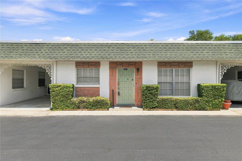 Photo of 7811 39th Terrace N, St Petersburg, FL 33709 (MLS # TB8545072)