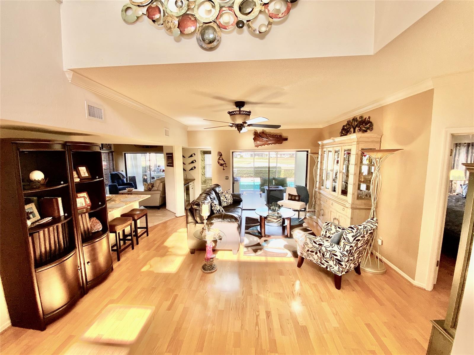 Wedgewood At Spruce Creek - Residential