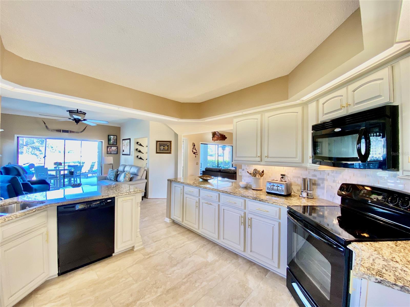 Wedgewood At Spruce Creek - Residential