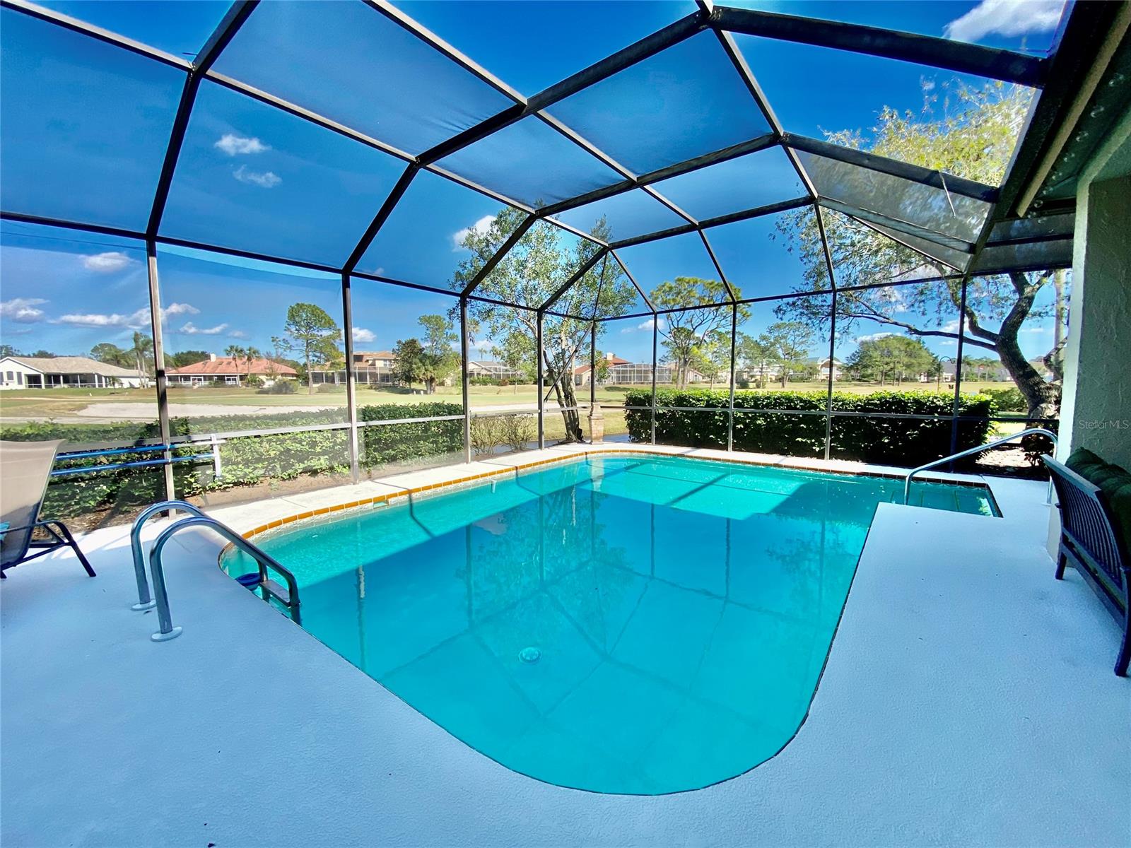 Wedgewood At Spruce Creek - Residential