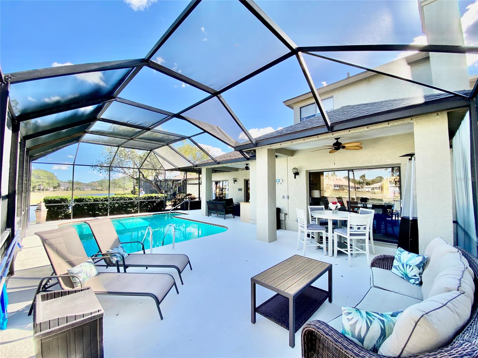 Wedgewood At Spruce Creek - Residential