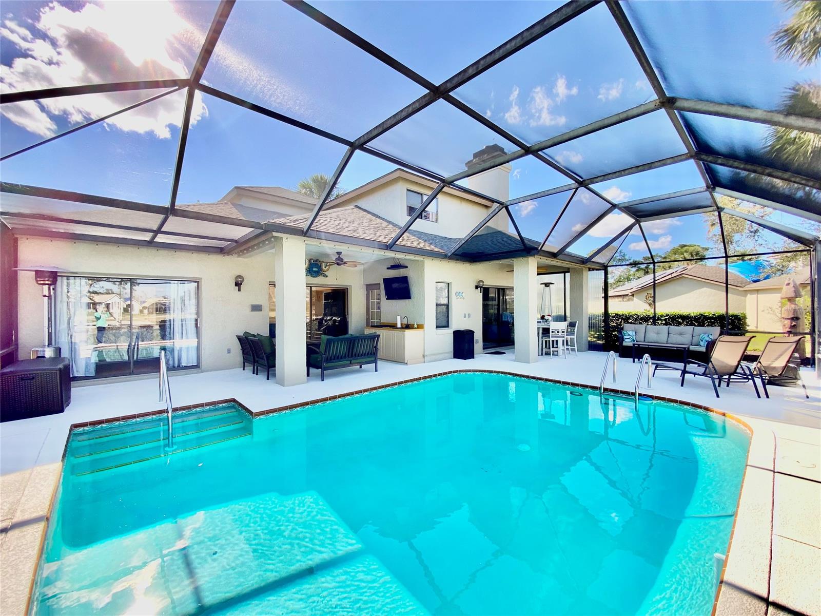 Wedgewood At Spruce Creek - Residential