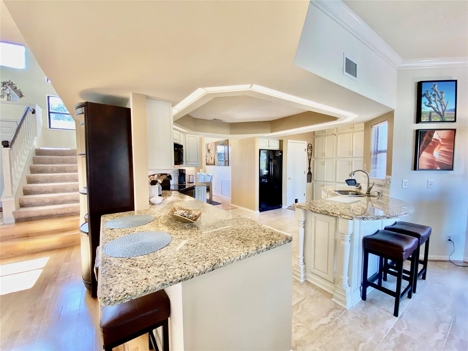 Wedgewood At Spruce Creek - Residential