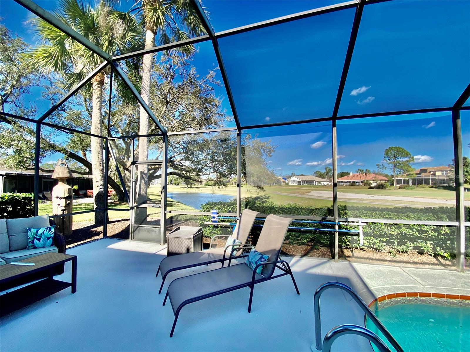 Wedgewood At Spruce Creek - Residential