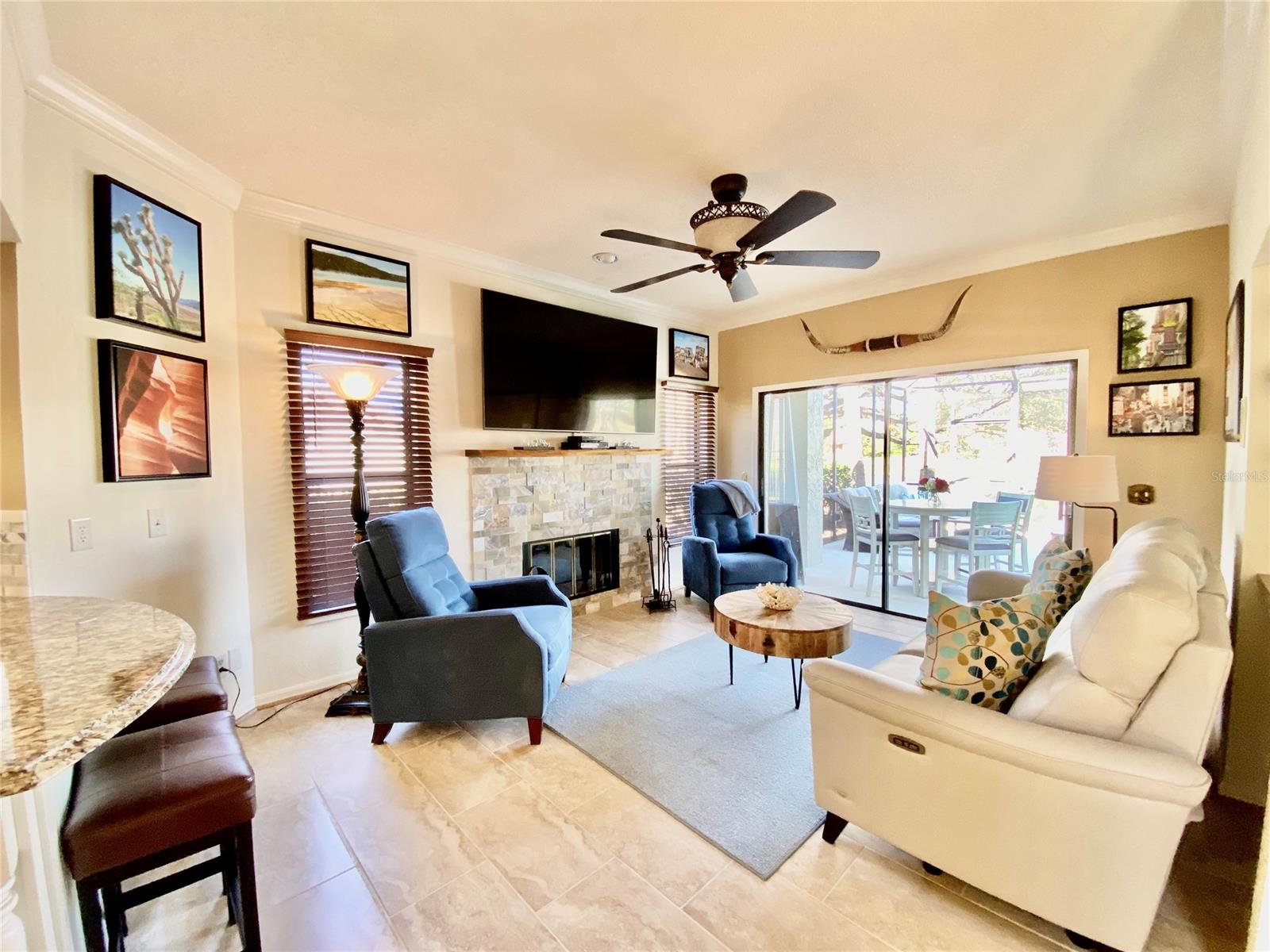 Wedgewood At Spruce Creek - Residential