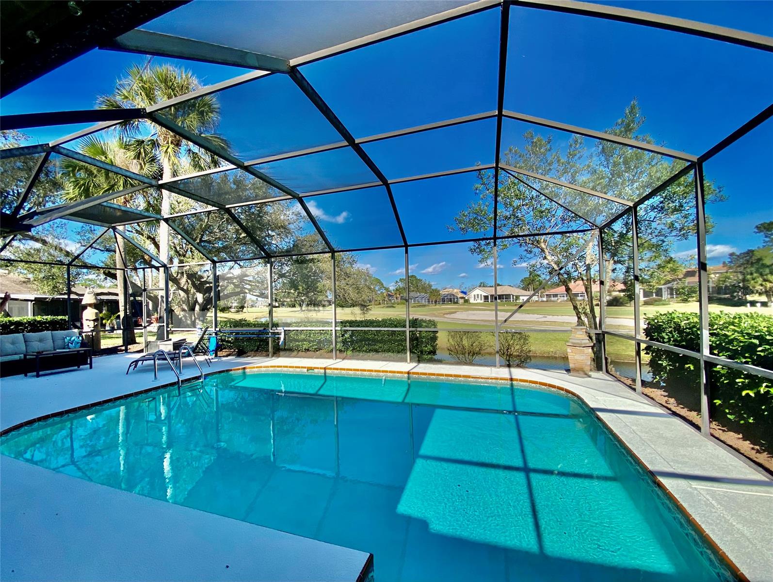 Wedgewood At Spruce Creek - Residential