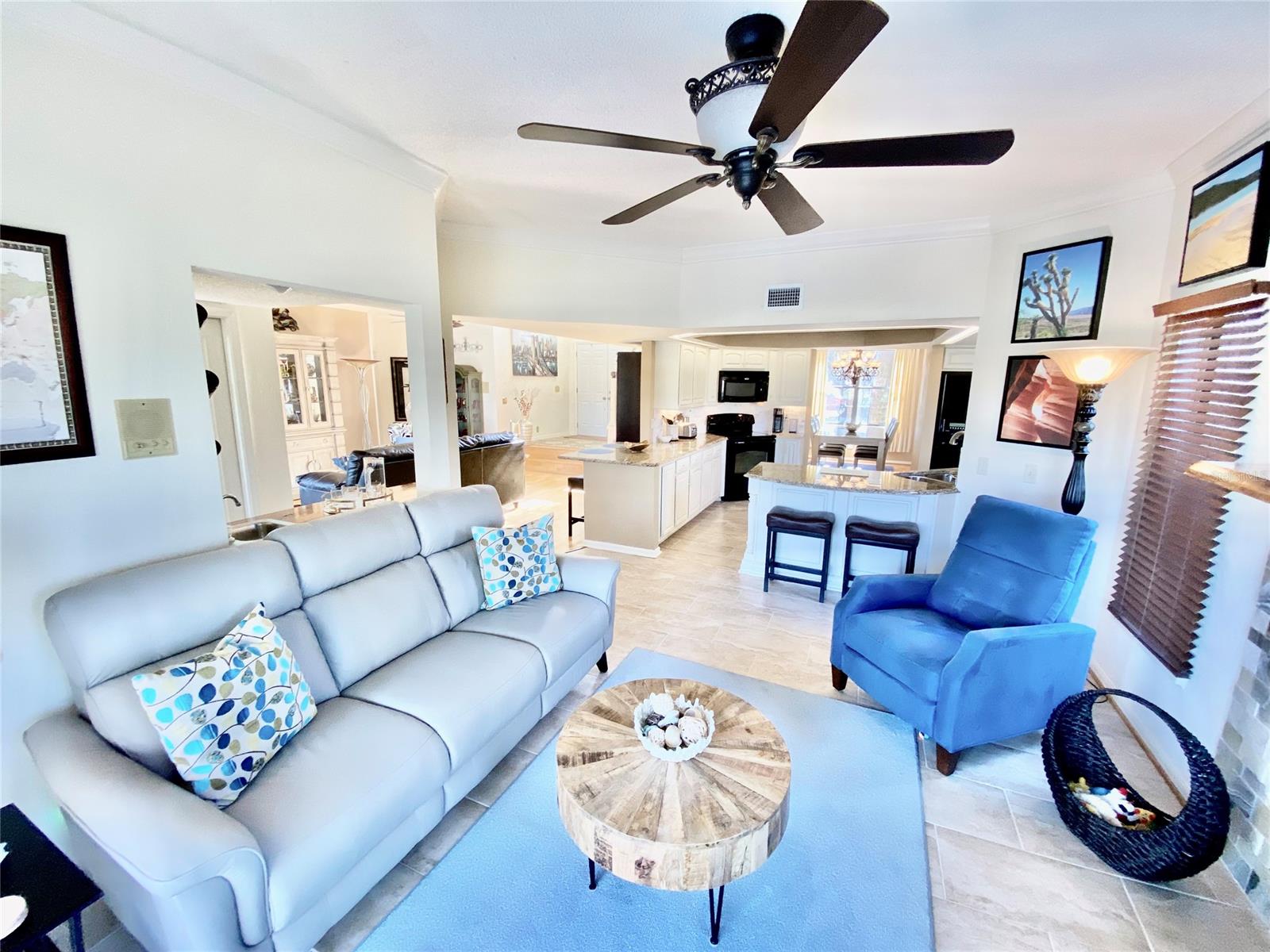 Wedgewood At Spruce Creek - Residential