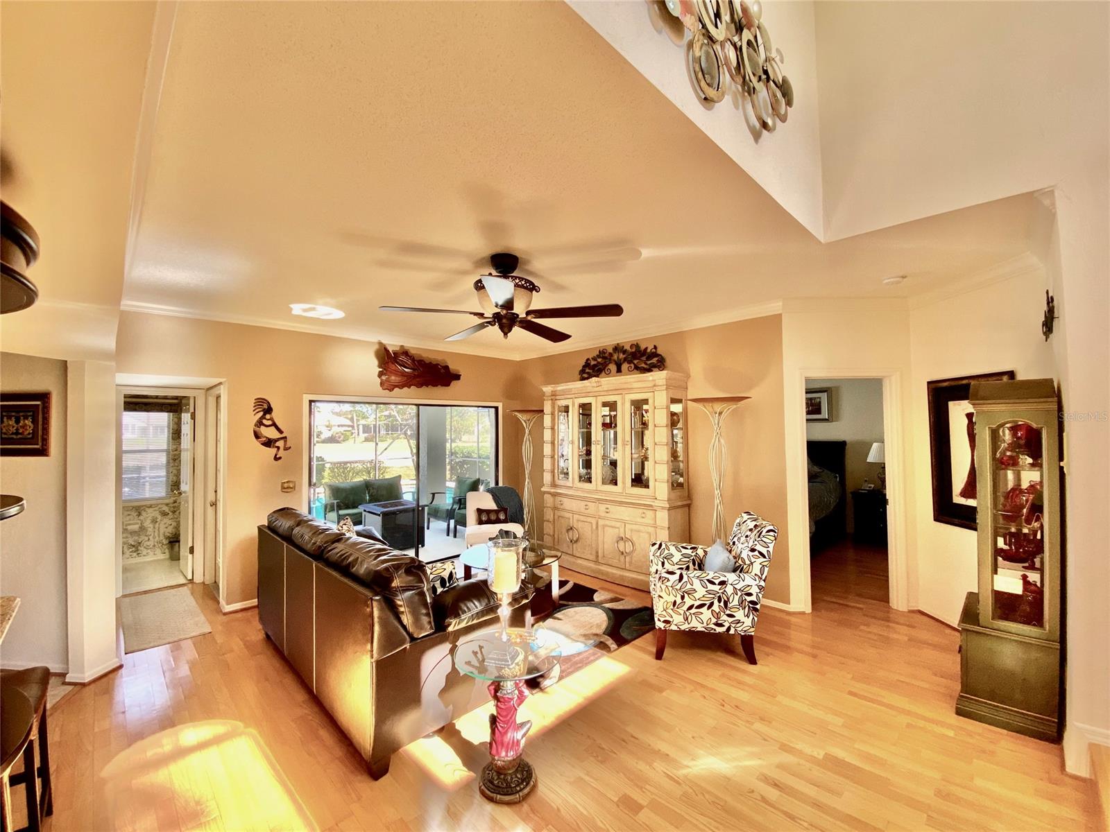 Wedgewood At Spruce Creek - Residential