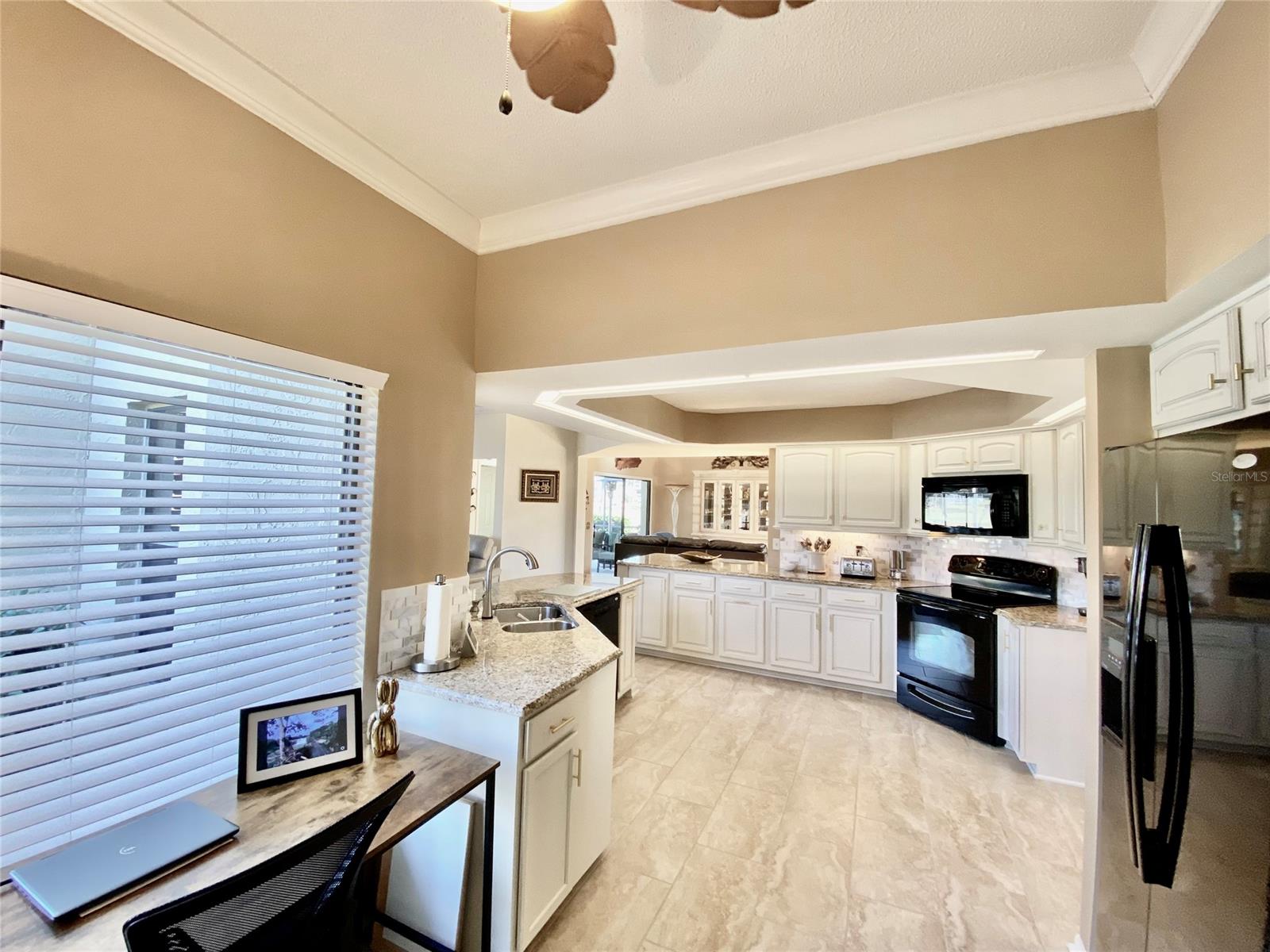 Wedgewood At Spruce Creek - Residential