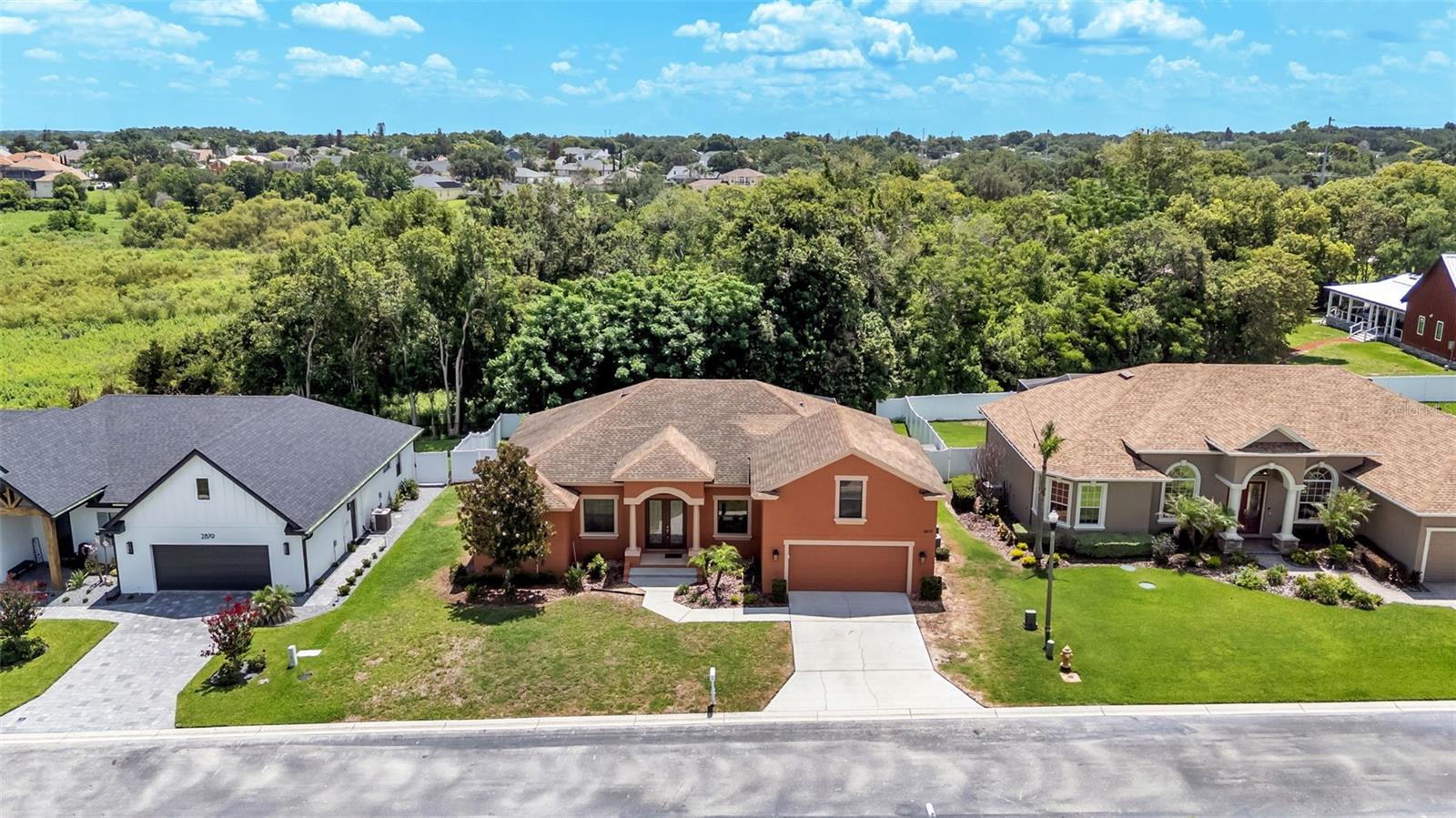 2873 KINSLEY DRIVE