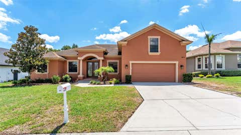 Photo of 2873 Kinsley Drive, Lakeland, FL 33812 (MLS # L4963030)