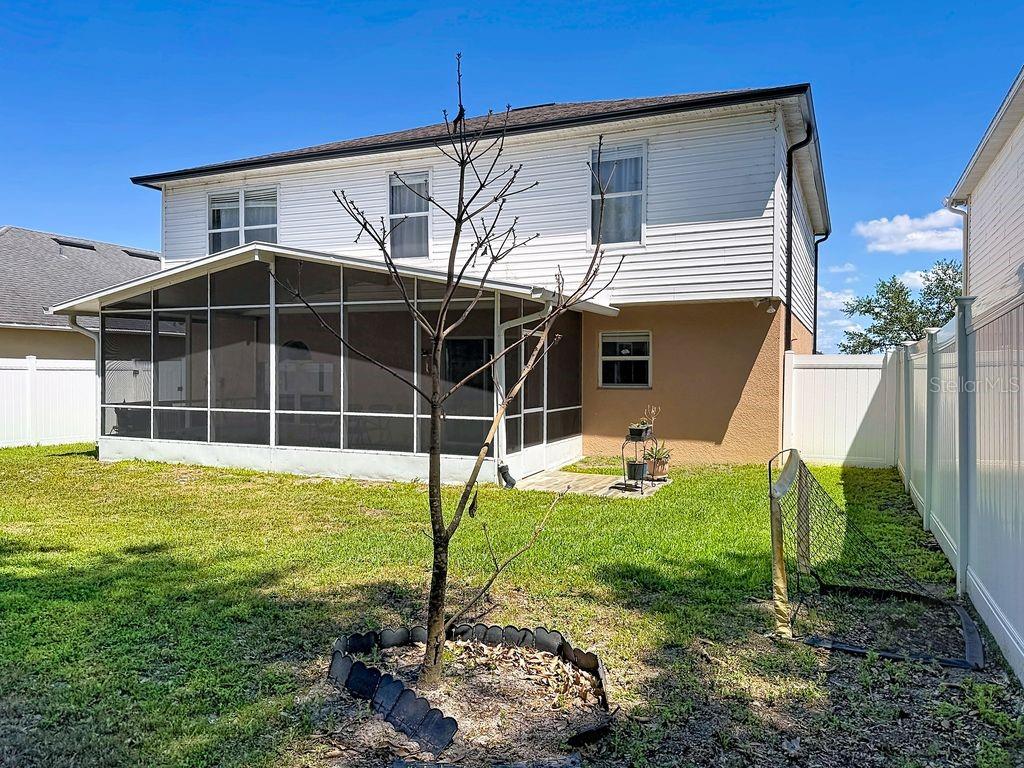 CELERY LAKES PH 1 - Residential