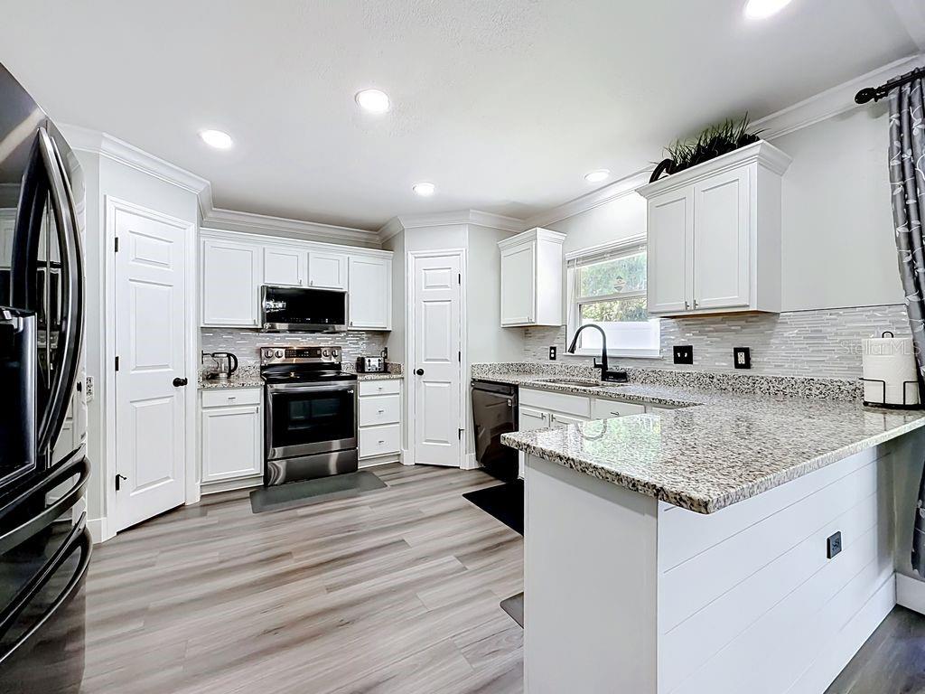 CELERY LAKES PH 1 - Residential