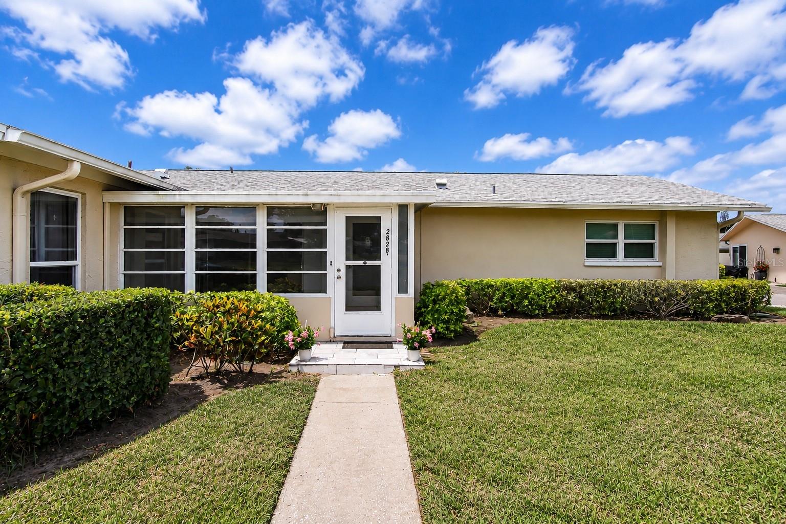HIGHLAND LAKES CONDO - Residential