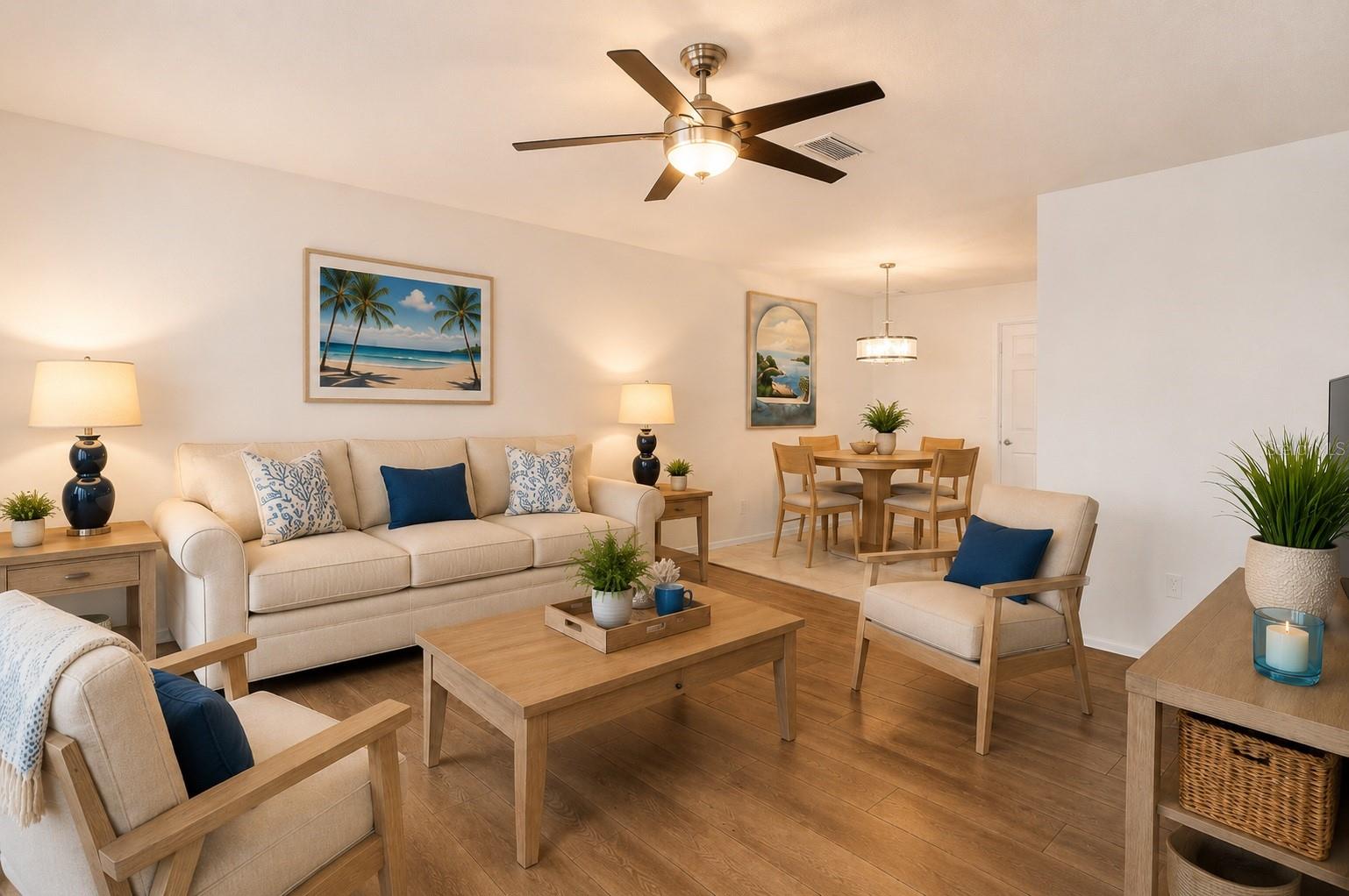 HIGHLAND LAKES CONDO - Residential