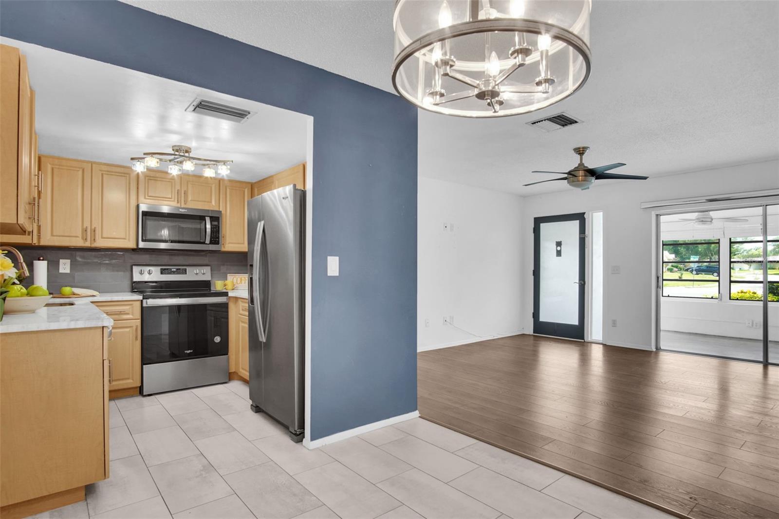 HIGHLAND LAKES CONDO - Residential
