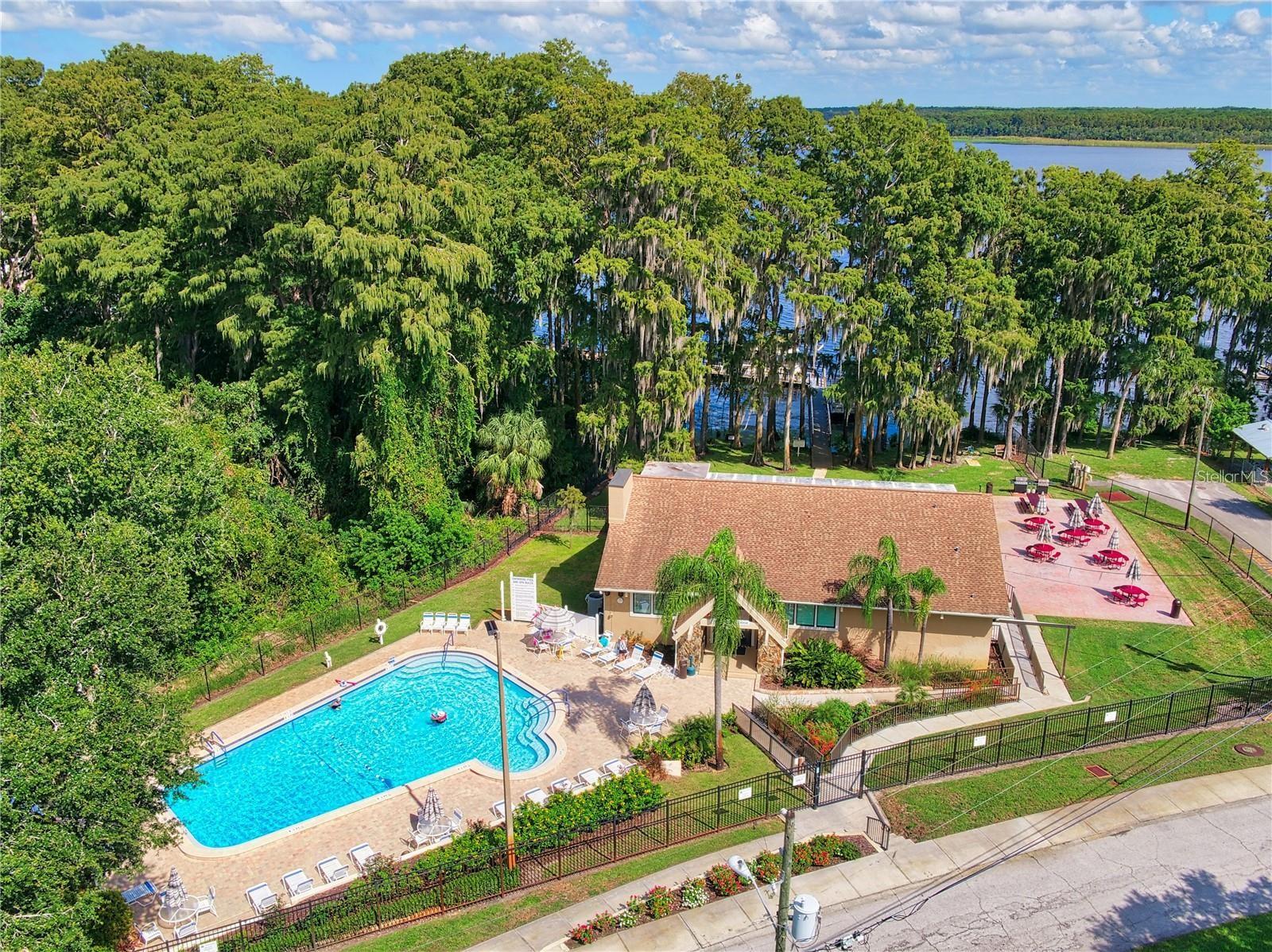 HIGHLAND LAKES CONDO - Residential