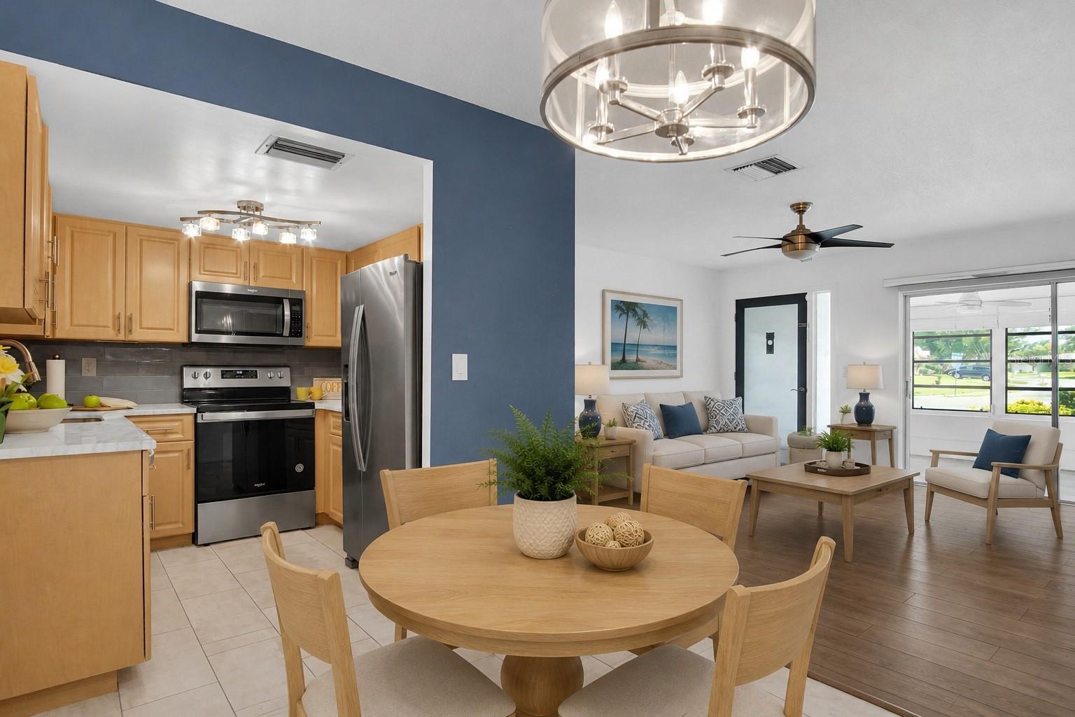 HIGHLAND LAKES CONDO - Residential