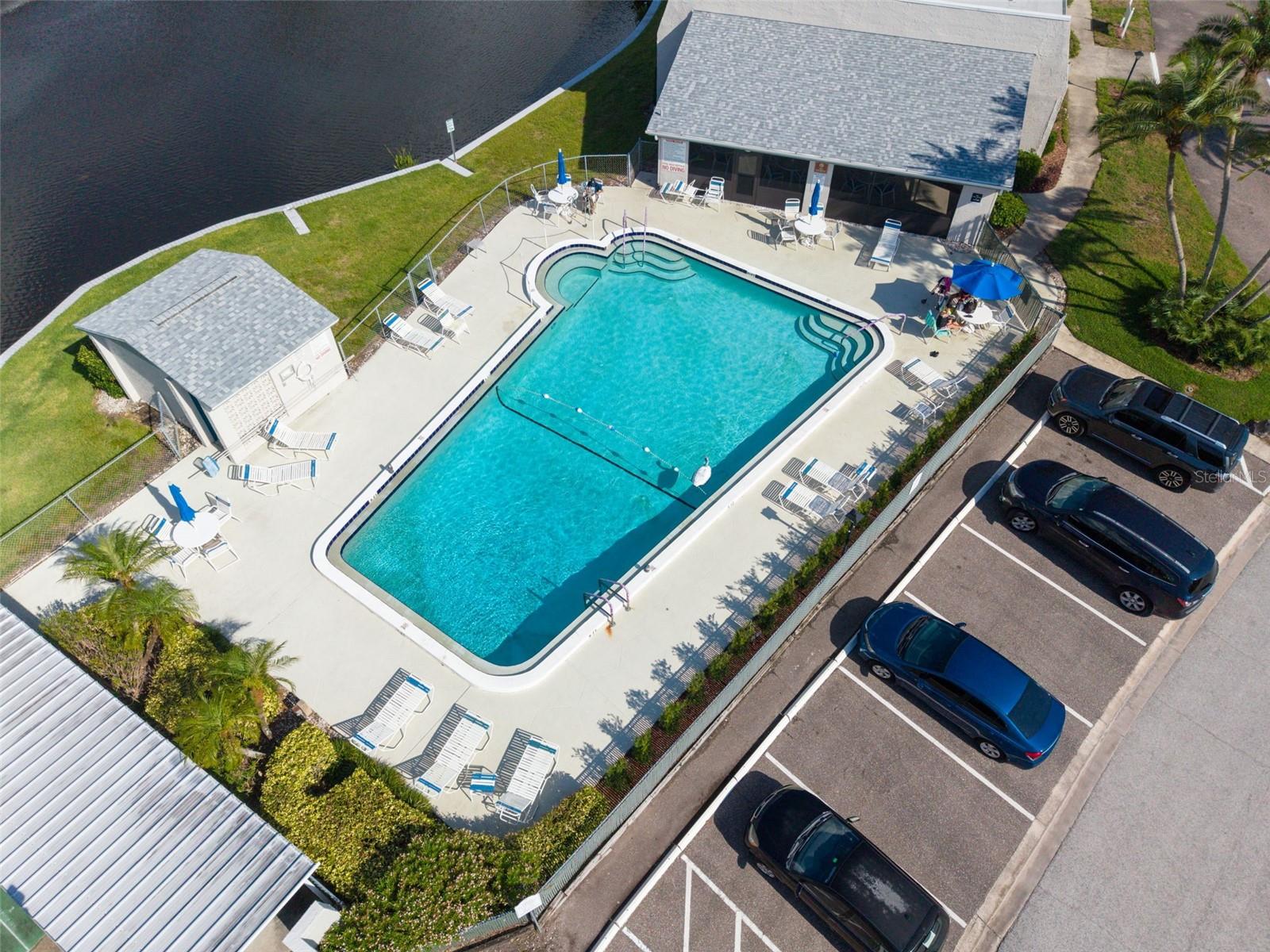 HIGHLAND LAKES CONDO - Residential