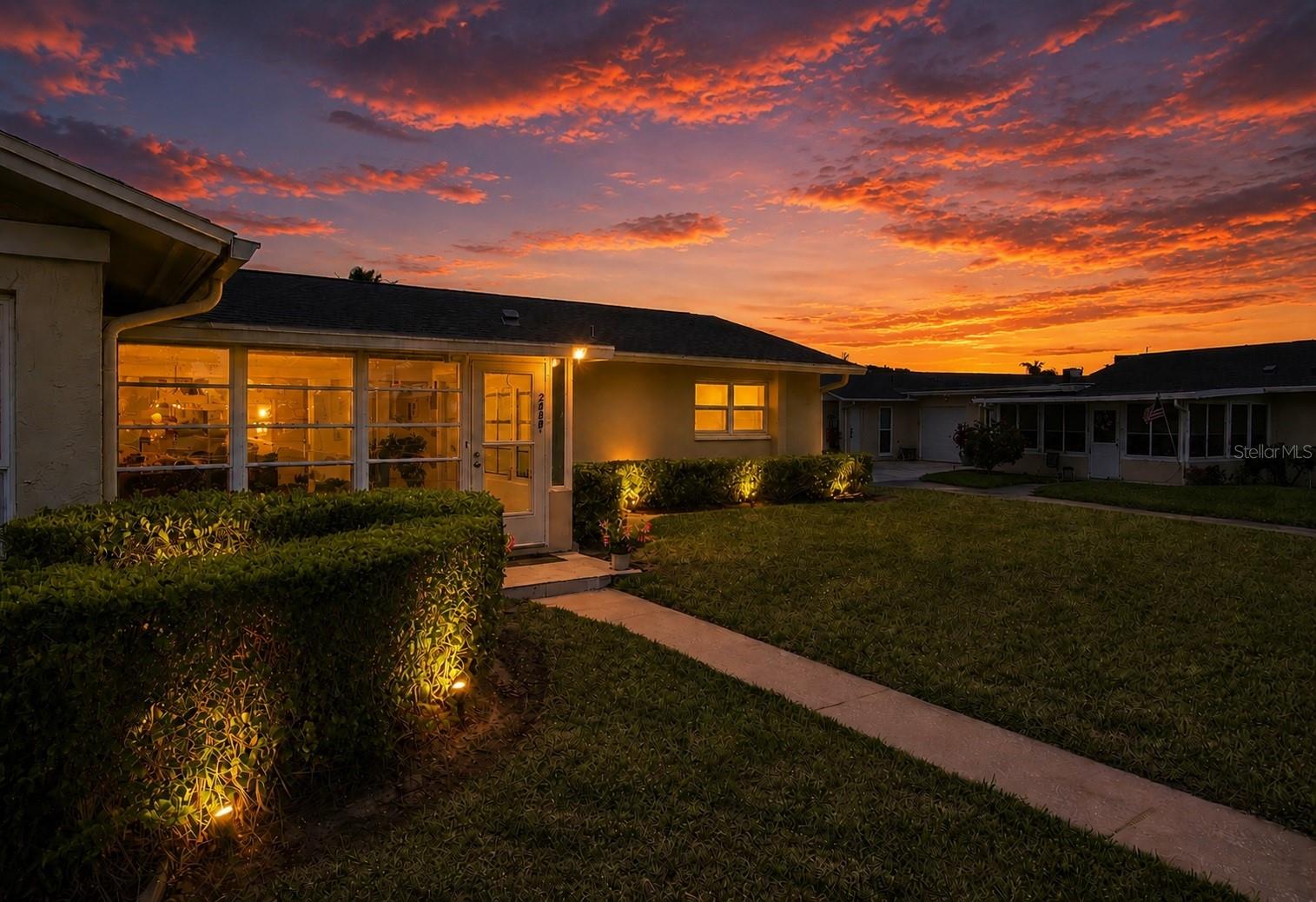HIGHLAND LAKES CONDO - Residential