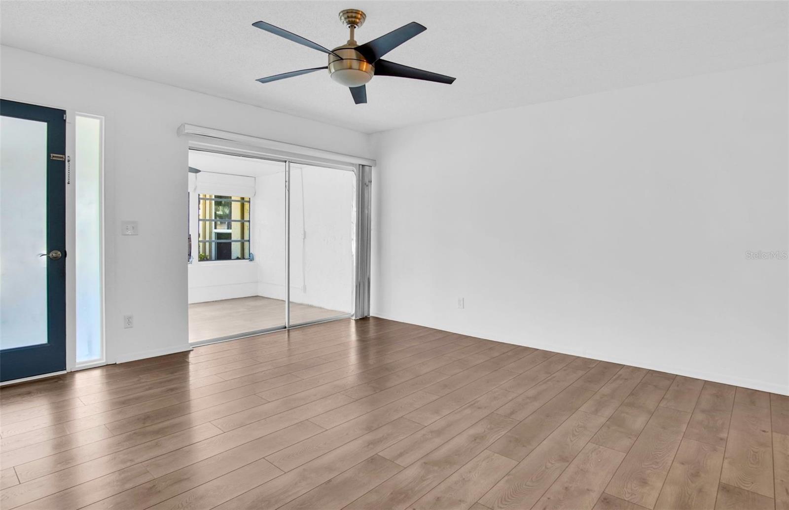 HIGHLAND LAKES CONDO - Residential