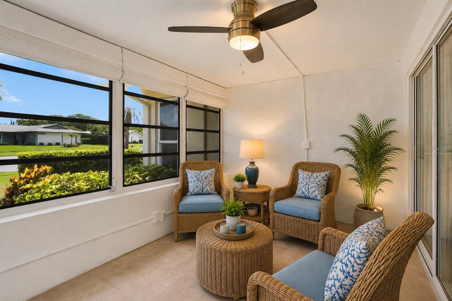 HIGHLAND LAKES CONDO - Residential
