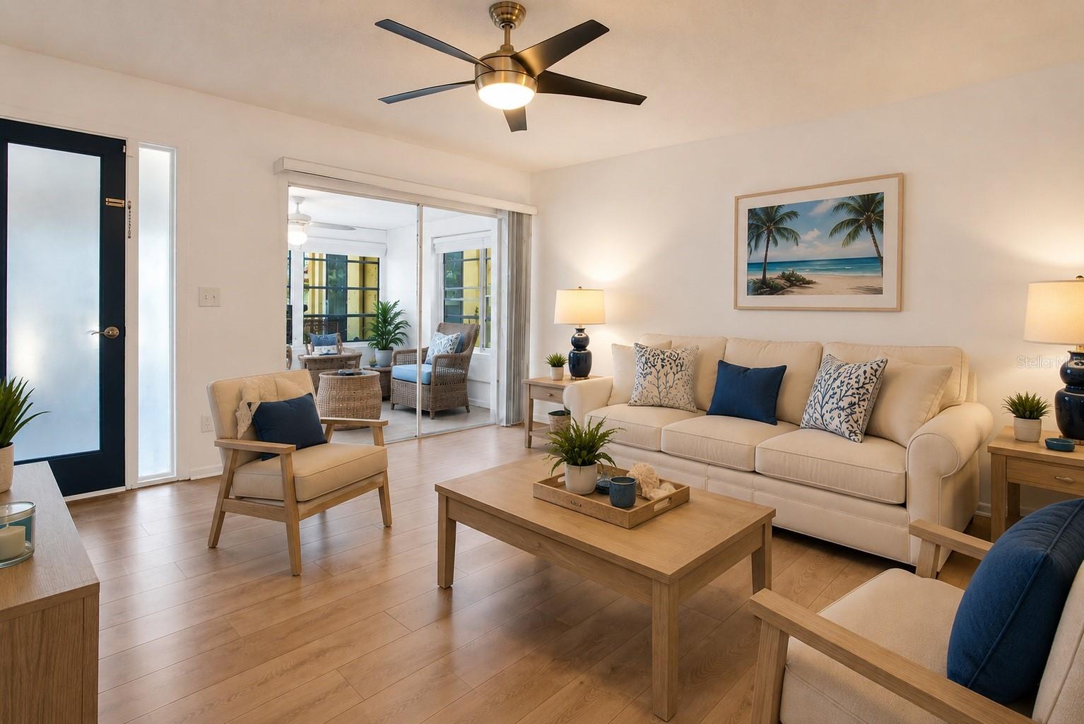 HIGHLAND LAKES CONDO - Residential