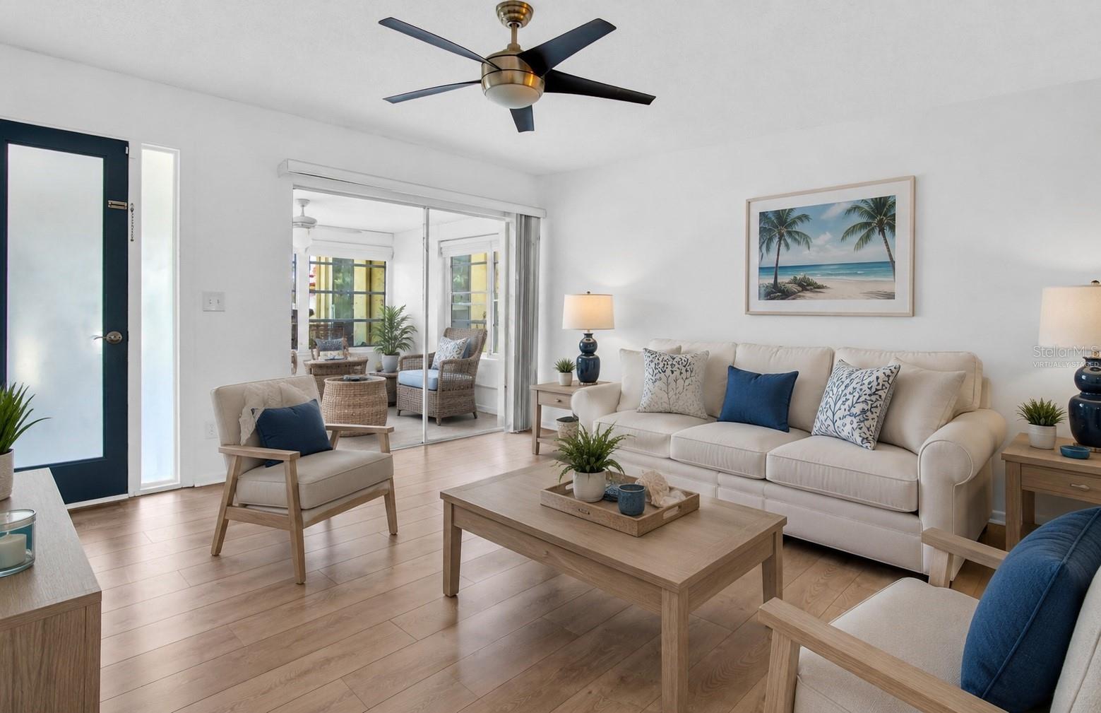 HIGHLAND LAKES CONDO - Residential