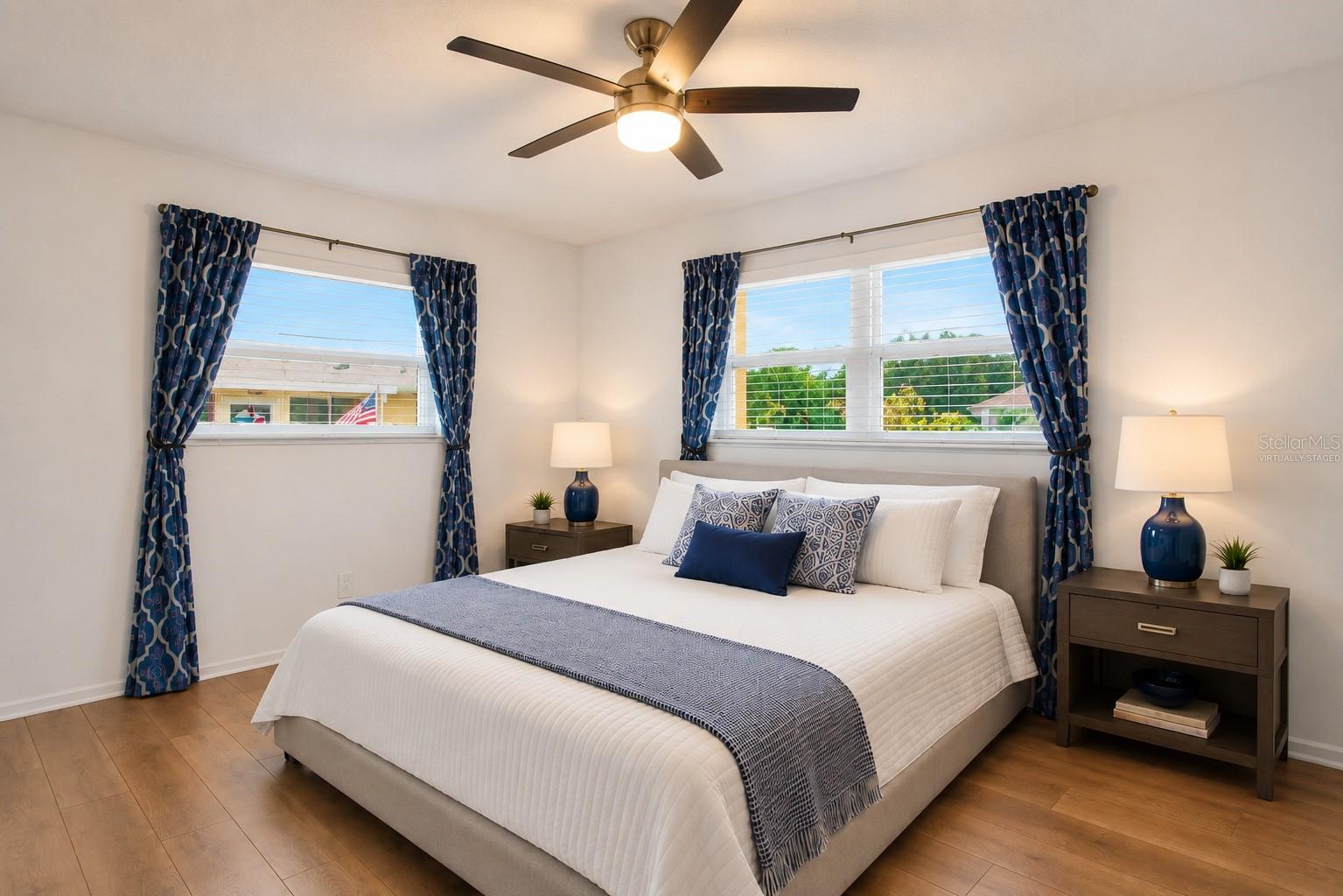 HIGHLAND LAKES CONDO - Residential